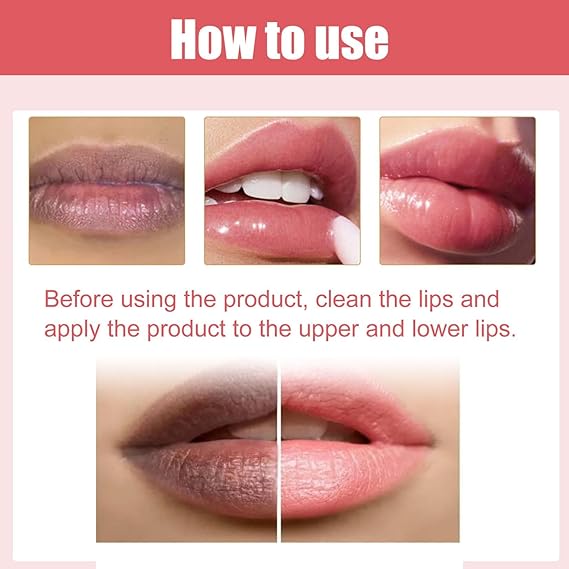 Lip Repair Cream