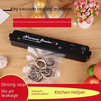 Food Vacuum Sealer Machine for Home