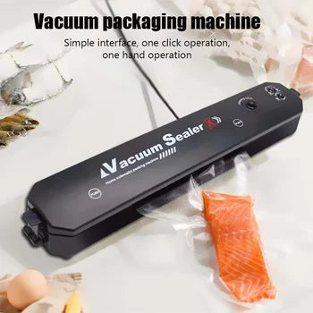 Food Vacuum Sealer Machine for Home