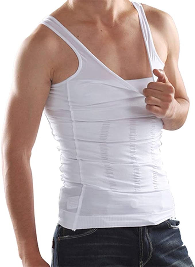 Men's Slimming Body Shapewear